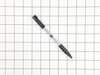 SHAFT:CHOKE KNOB:2 – Part Number: 751P16894