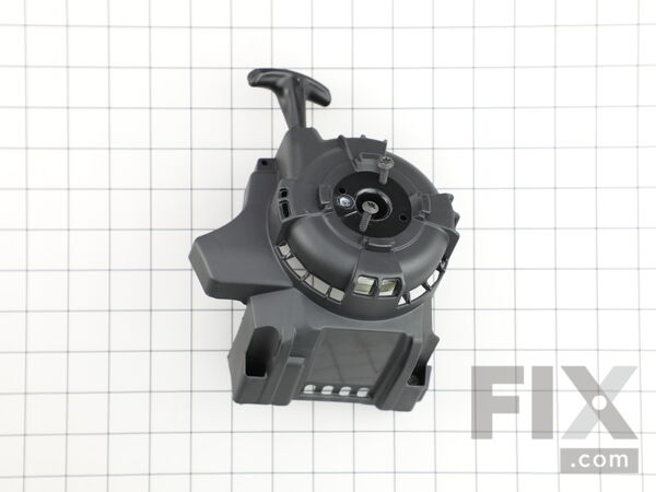 19284101-1-M-Husky-753-08321-STARTER HSG ASM