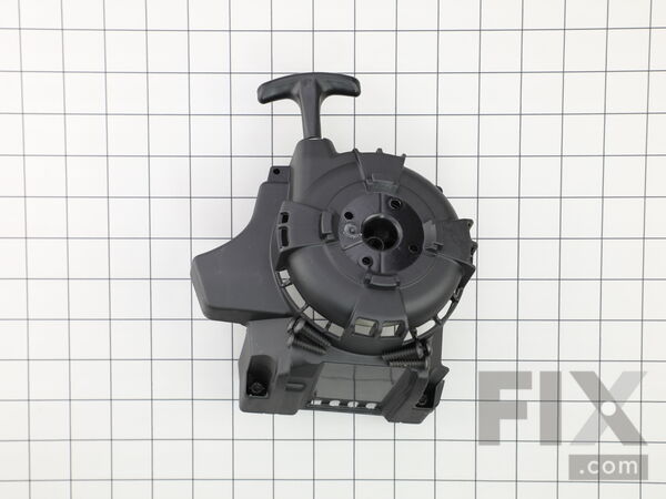 19284316-1-M-Husky-753-08667-STARTER ASM