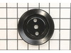 PULLEY-3.36 OD – Part Number: 756-04237A