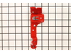 BRKT-CABLE ROLLER – Part Number: 786-04357A-0638