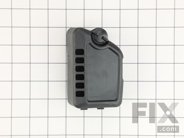 19298704-1-M-Husky-841-034692S-AIR CLEANER ASM