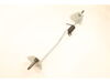 AXLE ASM-FRONT – Part Number: 911-04190B