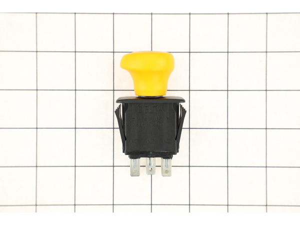 19302767-1-M-Husky-925-3233A-SWITCH-PTO YELO