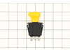 SWITCH-PTO YELO – Part Number: 925-3233A