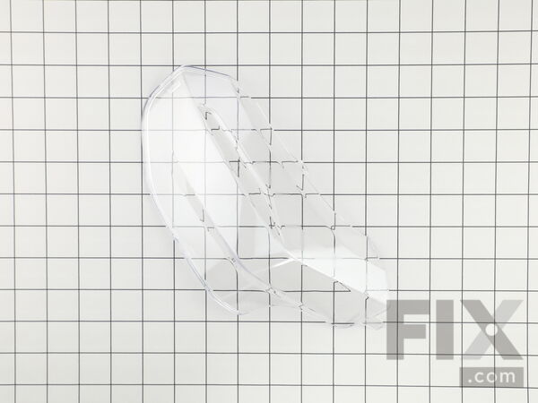 19303630-1-M-Husky-931-12661A-LENS-HEADLIGHT LH