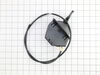 CBL-THROTL/CHOKE – Part Number: 946-05094A
