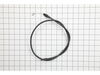 CABLE-STEERING 50O – Part Number: 946-0956C