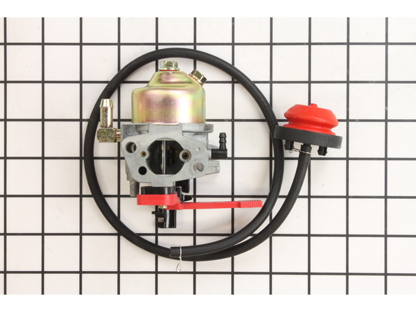19306103-1-M-Husky-951-10956A-CARBURETOR ASSEMBL