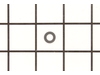 GASKET-FUEL DRAIN – Part Number: 951-11349A