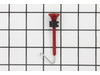 CHOKE LEVER ASM – Part Number: 953-08271