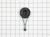 FUEL CAP-CARBON – Part Number: BS-799585