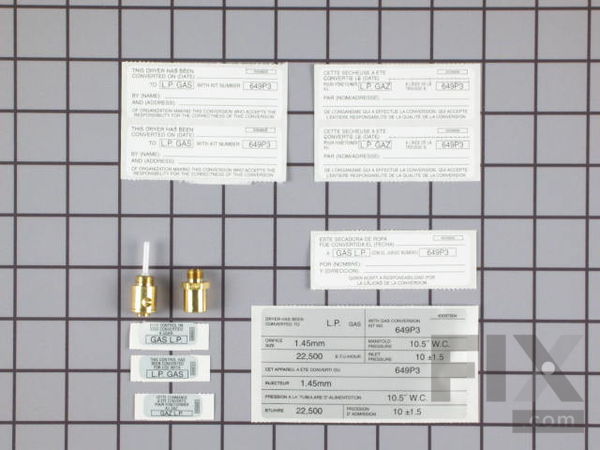 1941541-1-M-Whirlpool-LPK1-LP GAS CON