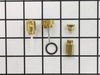Gas Dryer Conversion Kit - NG to LP – Part Number: MAL9000AXX