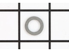 PLAIN WASHER – Part Number: 1600101655