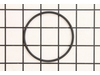 O-RING (66X3MM) – Part Number: 1600210005