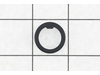 RUBBER BEARING SLEEVE – Part Number: 1600502020