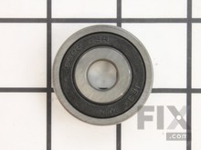 DEEP-GROOVE BALL BEARING – Part Number: 1600905023