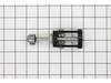19498587-2-S-Bosch Tool-1600A00HG2-BLADE SHAFT ASSEMBLY