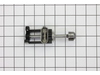 19498587-3-S-Bosch Tool-1600A00HG2-BLADE SHAFT ASSEMBLY