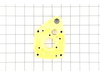 INTERMEDIATE PLATE – Part Number: 1600A014U4