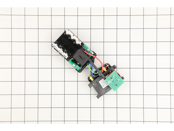 19499070-1-M-Bosch Tool-1600A01EC4-ELECTRONIC MODULE
