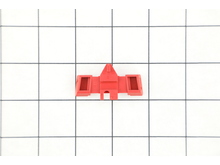 CHANGEOVER LEVER – Part Number: 1600A01V88