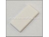 CERAMIC PLATE – Part Number: 1601010007
