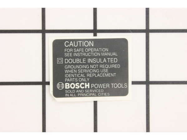 19499533-1-M-Bosch Tool-1601110058-REFERENCE PLATE