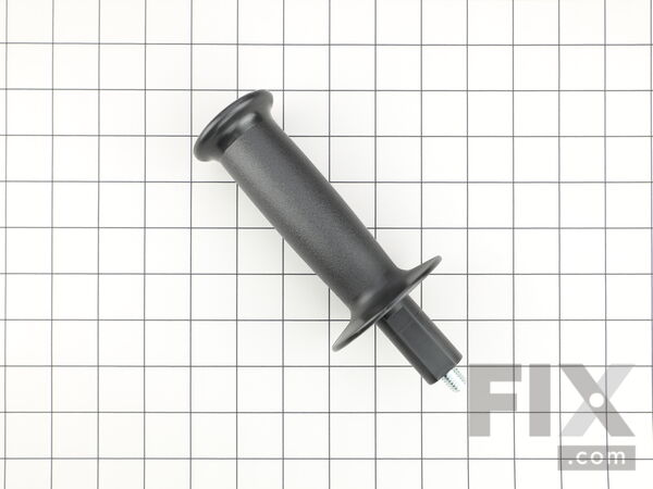 19499865-1-M-Bosch Tool-1602025027-AUXILIARY HANDLE