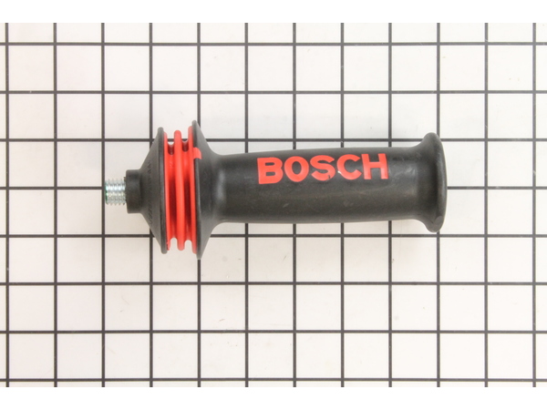 19499866-1-M-Bosch Tool-1602025030-AUXILIARY HANDLE