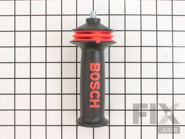 19499867-1-M-Bosch Tool-1602025031-AUXILIARY HANDLE