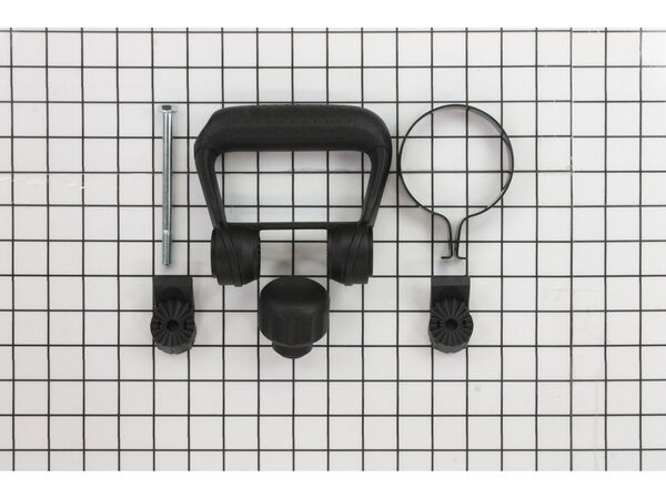 19499880-1-M-Bosch Tool-160202508J-AUXILIARY HANDLE