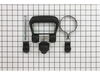 AUXILIARY HANDLE – Part Number: 160202508J