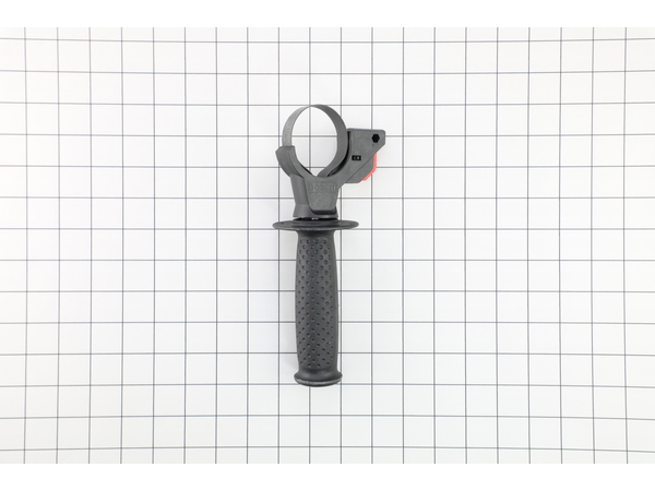 19499883-1-M-Bosch Tool-160202508X-AUXILIARY HANDLE