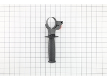 AUXILIARY HANDLE – Part Number: 160202508X