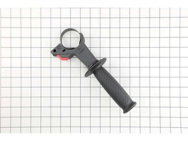 19499884-1-M-Bosch Tool-160202508Y-AUXILIARY HANDLE