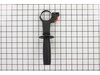 19499884-2-S-Bosch Tool-160202508Y-AUXILIARY HANDLE