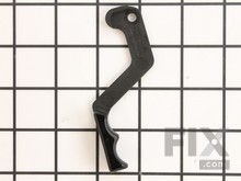 TENSIONING LEVER – Part Number: 1602098006