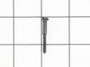 TORX OVAL-HEAD SCREW 4X30 – Part Number: 1603414026