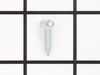 THREADED-FURROW SCREW – Part Number: 1603435026