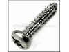 SHEET METAL SCREW – Part Number: 1603435050