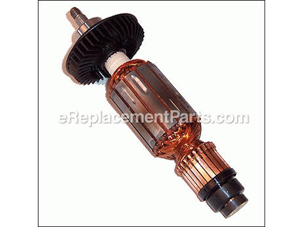 19500064-1-M-Bosch Tool-1604010A45-ARMATURE