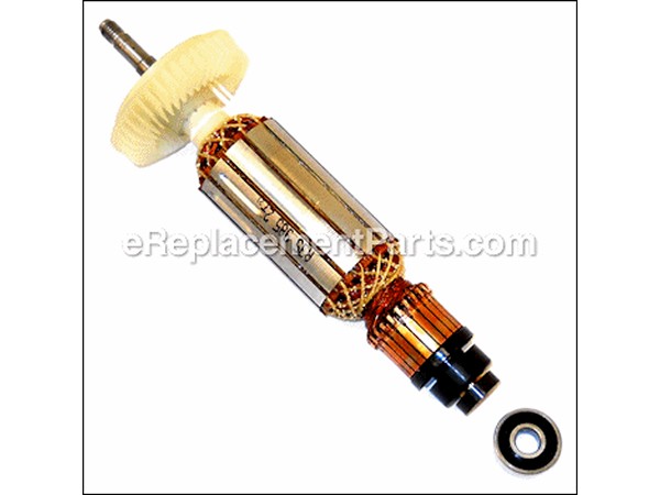 19500065-1-M-Bosch Tool-1604010A48-ARMATURE