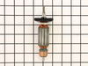 ARMATURE 115V WITH FAN – Part Number: 1604010B6P