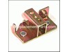 19500134-1-S-Bosch Tool-1604336017-BRUSH HOLDER