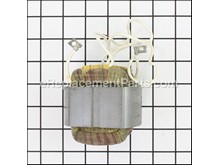 BLADE TERMINAL – Part Number: 1604477005