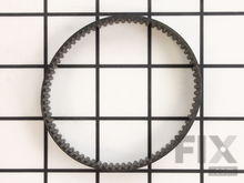TOOTHED BELT – Part Number: 1604736005