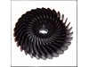 FAN – Part Number: 1606610142