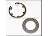 RETAINING WASHER – Part Number: 1607000342
